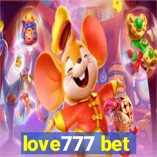 love777 bet